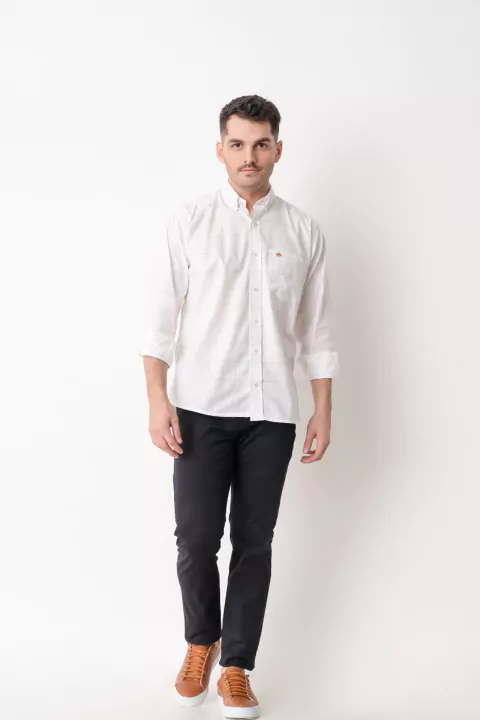 Pantalón Mendoza - Negro