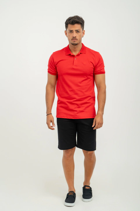 Bermuda Agust­n - Negro