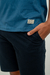 Bermuda Agustín - Azul Marino - tienda online