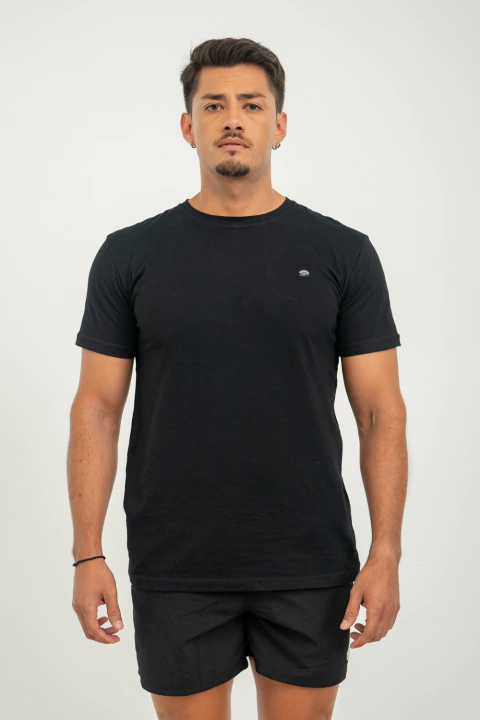 Traje de Baño Pinamar - Negro