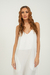 Vestido Máxima - Blanco - comprar online