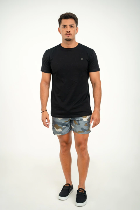 Traje de BaÏo Madryn 03 - Camuflado