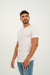 Remera Santa Fé - Rosa Claro - comprar online