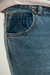 Pantalón de Jean R09 - Celeste en internet