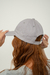 Gorra Elemental - Gris en internet