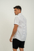 Camisa Julián -Rayas Negras - tienda online