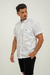 Camisa Julián -Rayas Negras - comprar online
