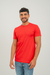 Remera Santa Fé - Rojo - comprar online