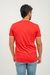 Remera Santa Fé - Rojo - tienda online