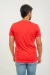 Remera Santa Fé - Rojo - tienda online