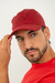 Gorra Elemental - Bordó - comprar online