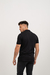 Polo Lezama - Negro - tienda online