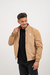 Campera Aconquija - Camel - comprar online