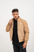Campera Aconquija - Camel - tienda online