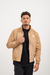 Campera Aconquija - Camel