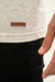 Remera Pampa - Arena - tienda online
