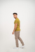 Remera Santa Fé - Verde - tienda online