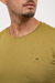 Remera Santa Fé - Verde - comprar online