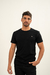 Remera Santa Fé - Negro - comprar online
