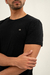 Remera Santa Fé - Negro en internet