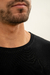 Remera Santa Fé - Negro - tienda online