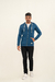 Campera Pato - Azul