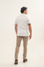 Polo Abdiel - Blanco - tienda online