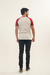Remera Felix - Rojo - tienda online