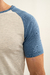 Remera Felix - Azul en internet