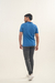 Polo Lezama - Azul Francia - tienda online