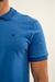 Polo Lezama - Azul Francia en internet