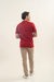 Polo Lezama - Bordó - tienda online