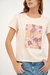 Remera Loa Flores - Arena en internet