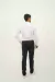 Camisa Napoleón - Blanca - tienda online