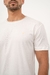 Remera Argo - Arena y Gris - comprar online
