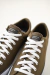 Zapatilla Leonel Verde Militar - comprar online