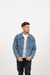 Campera Jean Saney 01 - comprar online