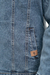 Campera Jean Saney 01 - La Argentina