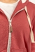 Campera Isidra - Rojo - tienda online