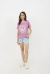 Remera Loa Journey - Lila - La Argentina