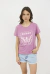 Remera Loa Journey - Lila - comprar online