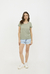 Remera Calibrí - Verde