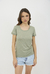 Remera Calibrí - Verde - comprar online