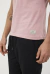 Imagen de Remera Malba - Rosa Viejo