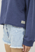 Buzo Myla - Azul - tienda online