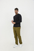 Sweater Dallas - Negro en internet