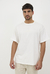 Remera Victorio - Crudo - comprar online