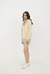 Campera Isidra - Beige - La Argentina