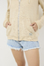 Campera Isidra - Beige