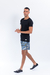 Remera Pergamino - Negro - tienda online